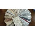 PPGL PPAL Marble color coated Aluminum and Steel