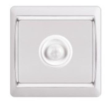 AC86 Fan Regulator Switch