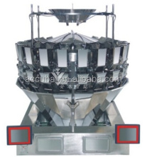 Wholesale Factory Price Multihead Weighing Packing Machine (24 Heads to 20 Heads)