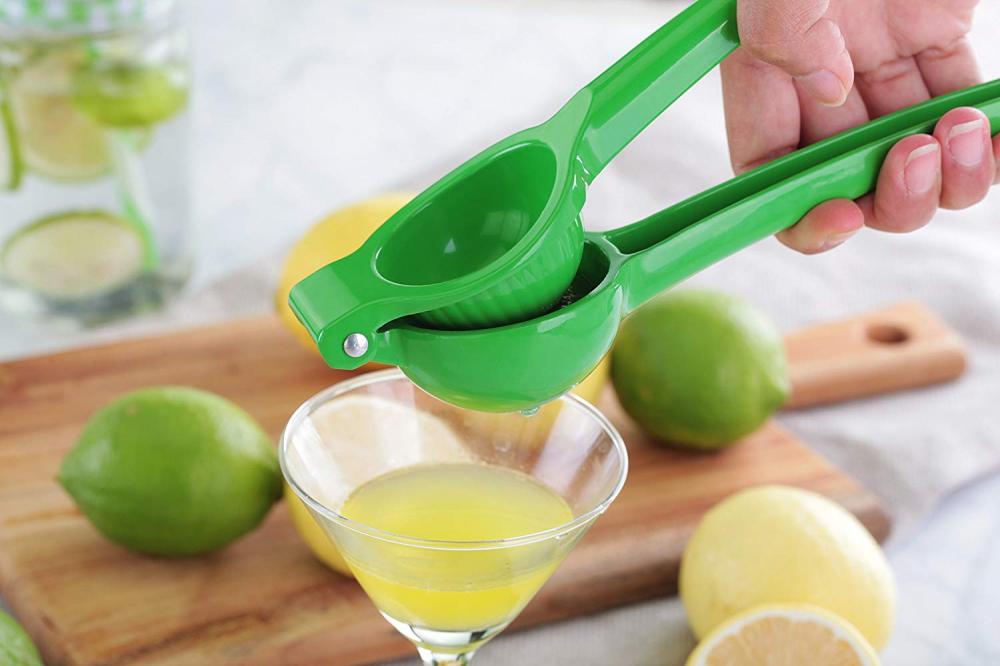 Manual Lemon Squeezer