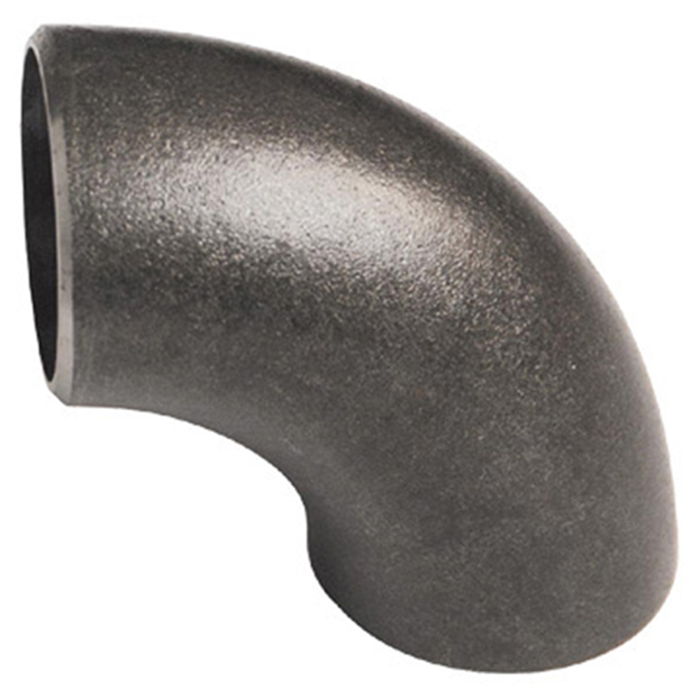 Butt welding Pipe Fittings SCH40 Elbow