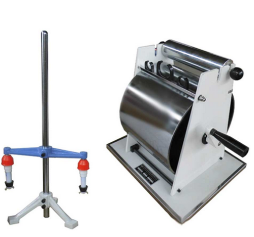 Sliver Length Measurement Machine