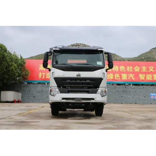 HOWO tractor truck 6x4 truck