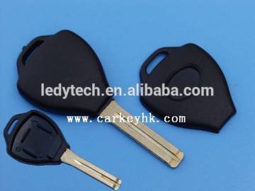 New style Lexus transponder key shell