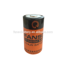 3.6V 14000mAh battery ER34615M power type battery