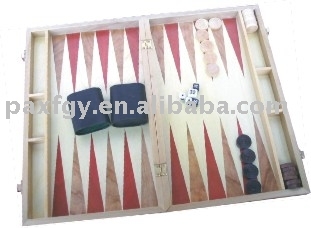 backgammon