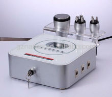 rf machine/cavitation RF machine/ultrasound fat burning machine
