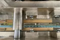 Líquido de venda quente quente formando máquina de vedação de enchimento