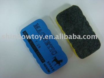 blackboard eraser /chalk eraser/chalkboard brush