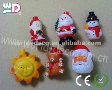 hot sale light up Santa Claus