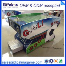 Goal mania football table game machines