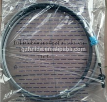 Gear shift Control Cable/transmission shift cable for VOLVO