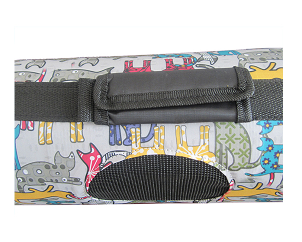 Mode Reisen Pet Bag Fashion Travelling Pet Bag