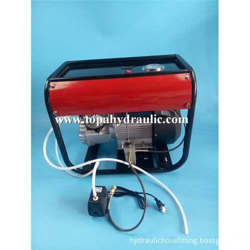Ikinci El Satilik Shoebox 3000 Psi Hava Kompresoru Bossgoo Com