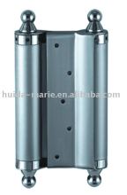 Double Action Spring Hinge