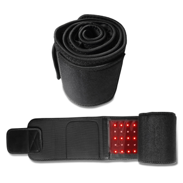 REDYUT 660nm 850nm Red Infrared Light Belt