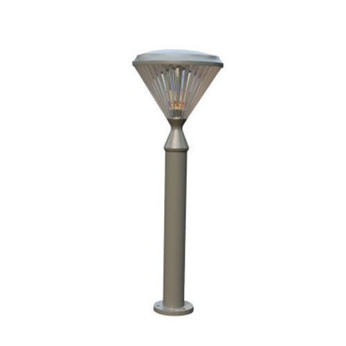 10W Garden Bollard Light