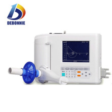 Electronic Spirometer / Pulmonary Function Analyzer