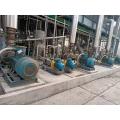 Pumpe für eine unterschiedliche industrielle Abwasserbehandlung
