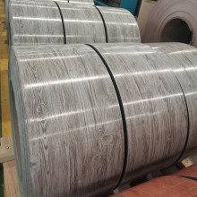 prepainted galvanized steel coil