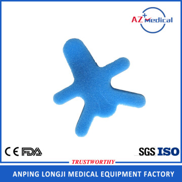 factory price flexible finger splint