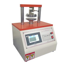 Cardboard Compression Testing Machine: Ring Crush Test Equipment & Edge Crashing Tester