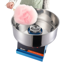 Commercial Candy Cloud Cotton Candy Machine