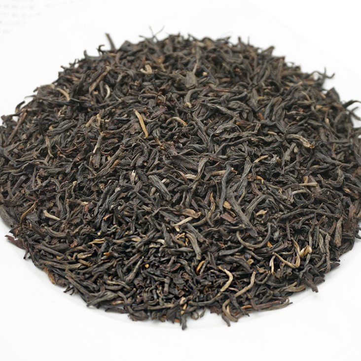 Chinese wholesale tea suppliers Special Grade Kongfu Black Tea