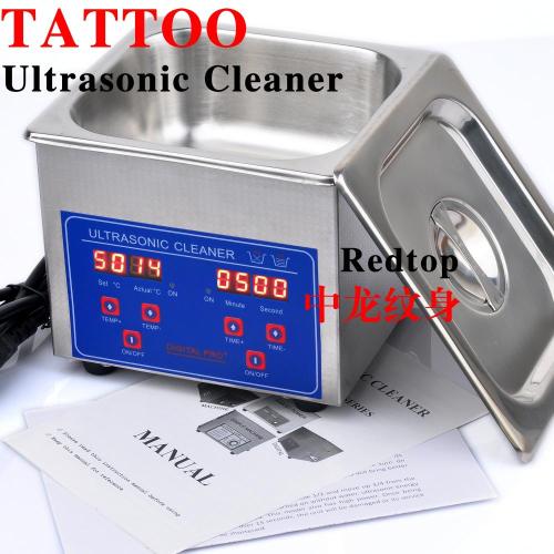 Best Digital Ultrasonic Wave Cleaner Machine