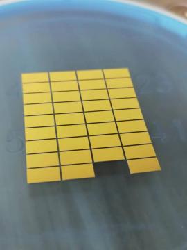 Electronic Packaging Housings Ceramic Substrate