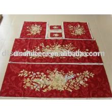 wool and silk aubusson sofa set covers