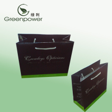 Paper Bag for Opticians