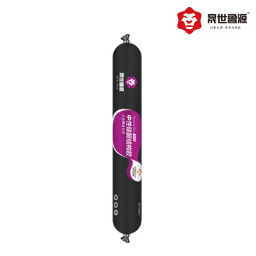 Multi-Material Seam Sealing Structural Glue