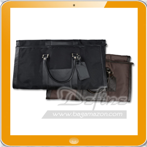 Factory Custom Premium Convertible Duffel Bag