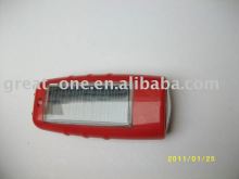 solar bike light