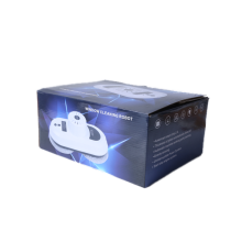 Glider Magnetic Window Cleaner