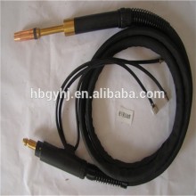 High quality Panasonic AUT welding torch