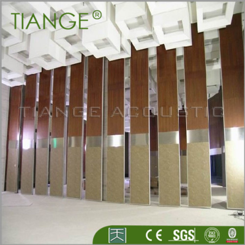 Good quality commercial partition wall in Guangzhou