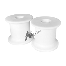 Corrosion Resistant UHMWPE Plastic Round Bars and Sticks from China Manufacturer