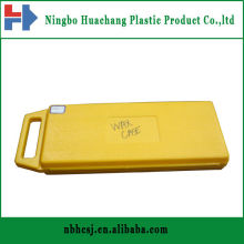 plastic toolbox/plastic injection parts/customized plastic injection