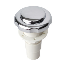 Pneumatic Waterproof Momentary Push Button Whirlpool Air Switch for Cheap Bath Tub Accessories