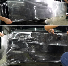 car clear bra near me