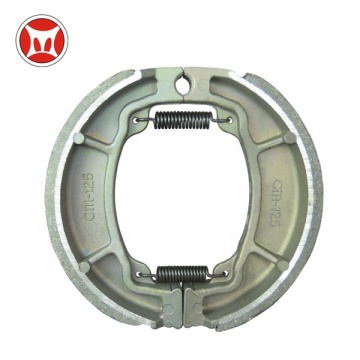 OEM break shoe for CM125 motorcycles parts from China