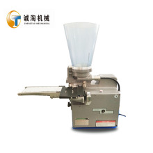 Hot selling electric automatic dumpling making machine for restaurant