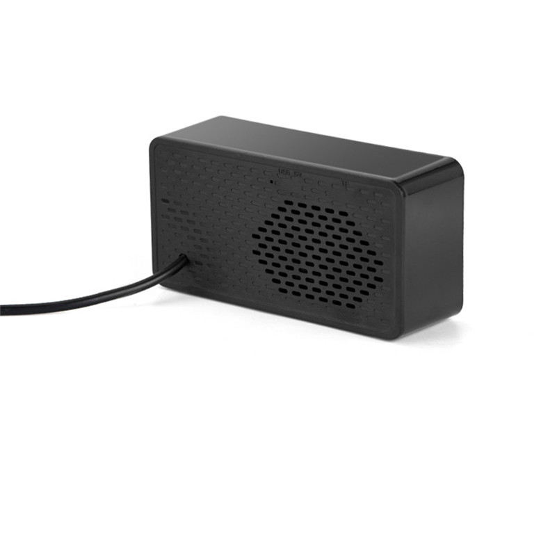 Igwe okwu USB Smart Audio dị elu Maka PC