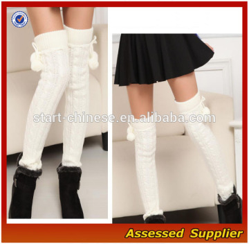 Women Beautiful Leg Warmer/Graceful Women Princess StyleCrochet lLeg Warmer/Slender Sexy Women Fashion Design Crochet Leg Warmer