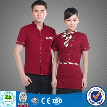 Cocktail waitress uniforms, uniforms for waiters waitress