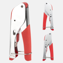 RG59 RG6 F Crimping Tool Waterproof Connectors Compression Tool