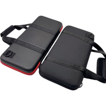 Factory Direct Premium EVA Poker Chip Case - Custom Good Luck Poker Chips Case