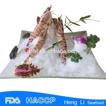 HL002 best quality shrimp cube bouillon
